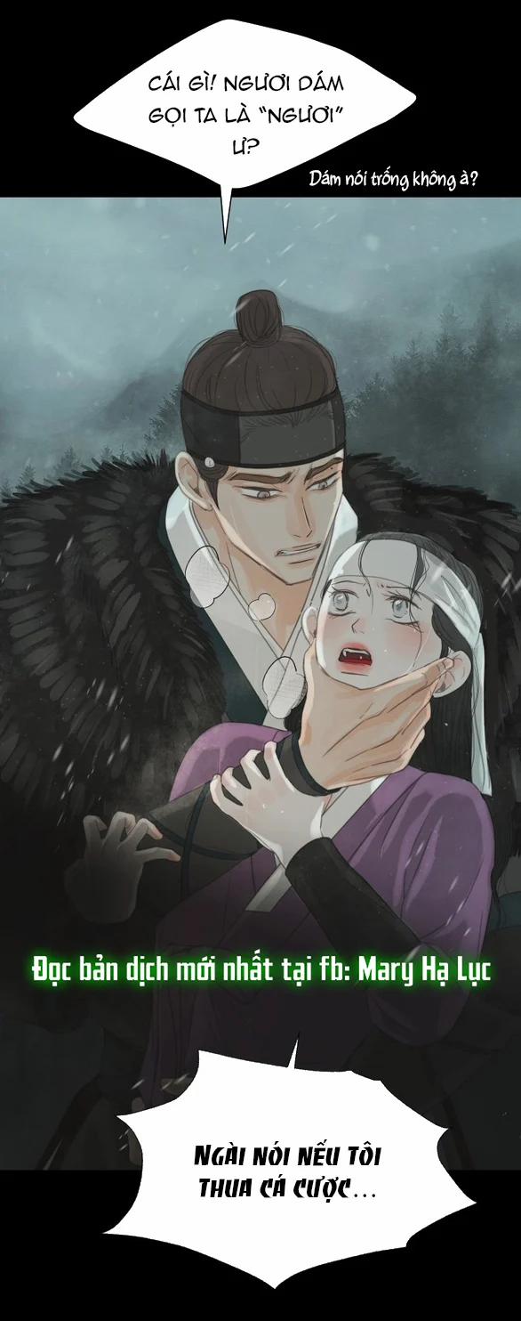 [18+] Chuyến Đi Đêm Cùng Nhà Vua 35 trang 6