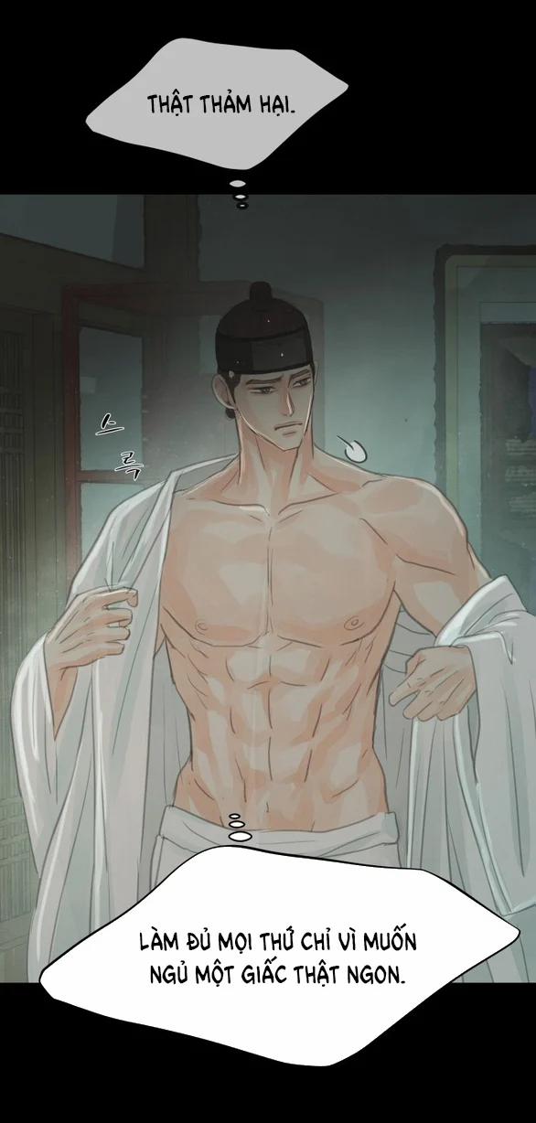 [18+] Chuyến Đi Đêm Cùng Nhà Vua 35 trang 61