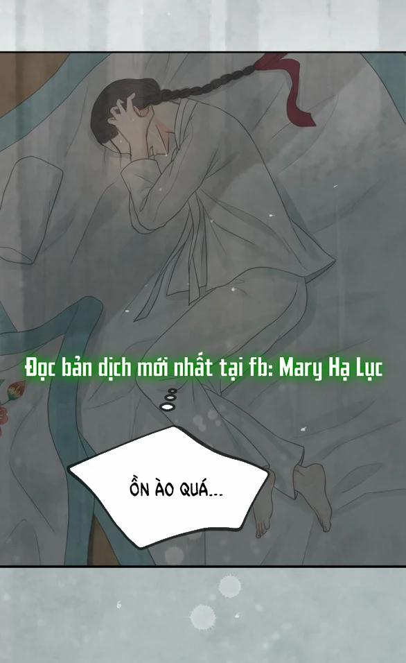 [18+] Chuyến Đi Đêm Cùng Nhà Vua 35 trang 63