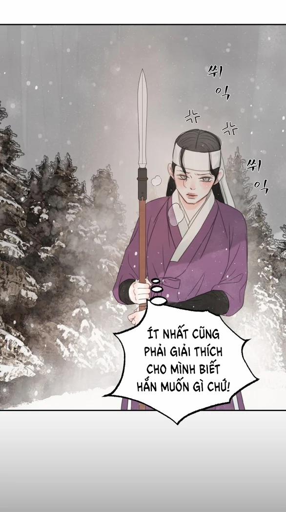 [18+] Chuyến Đi Đêm Cùng Nhà Vua 35 trang 70