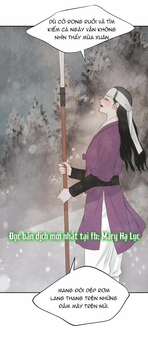 [18+] Chuyến Đi Đêm Cùng Nhà Vua 35 trang 77