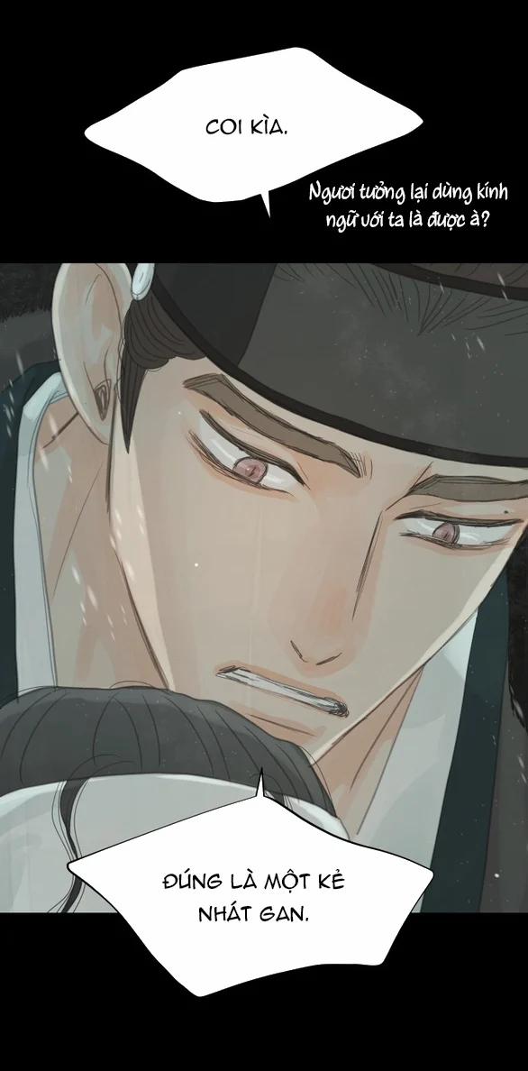 [18+] Chuyến Đi Đêm Cùng Nhà Vua 35 trang 8