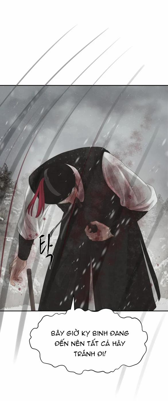 [18+] Chuyến Đi Đêm Cùng Nhà Vua 35 trang 82