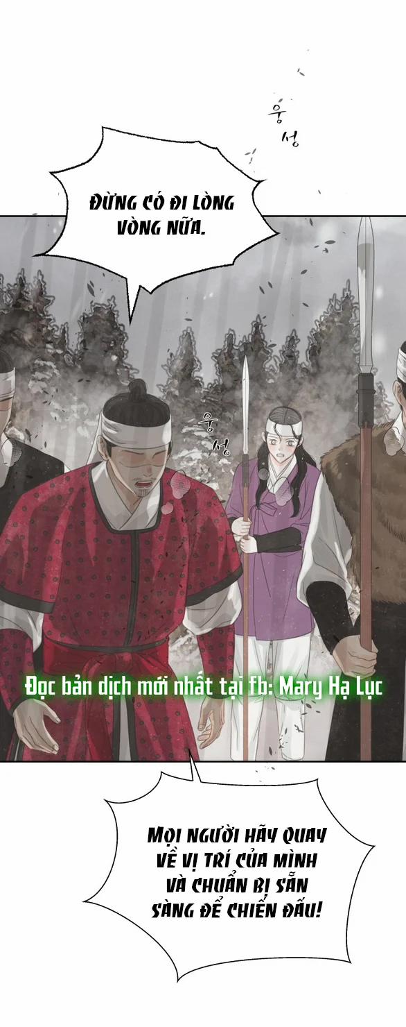 [18+] Chuyến Đi Đêm Cùng Nhà Vua 35 trang 85