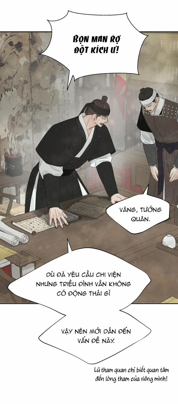 [18+] Chuyến Đi Đêm Cùng Nhà Vua 35 trang 87