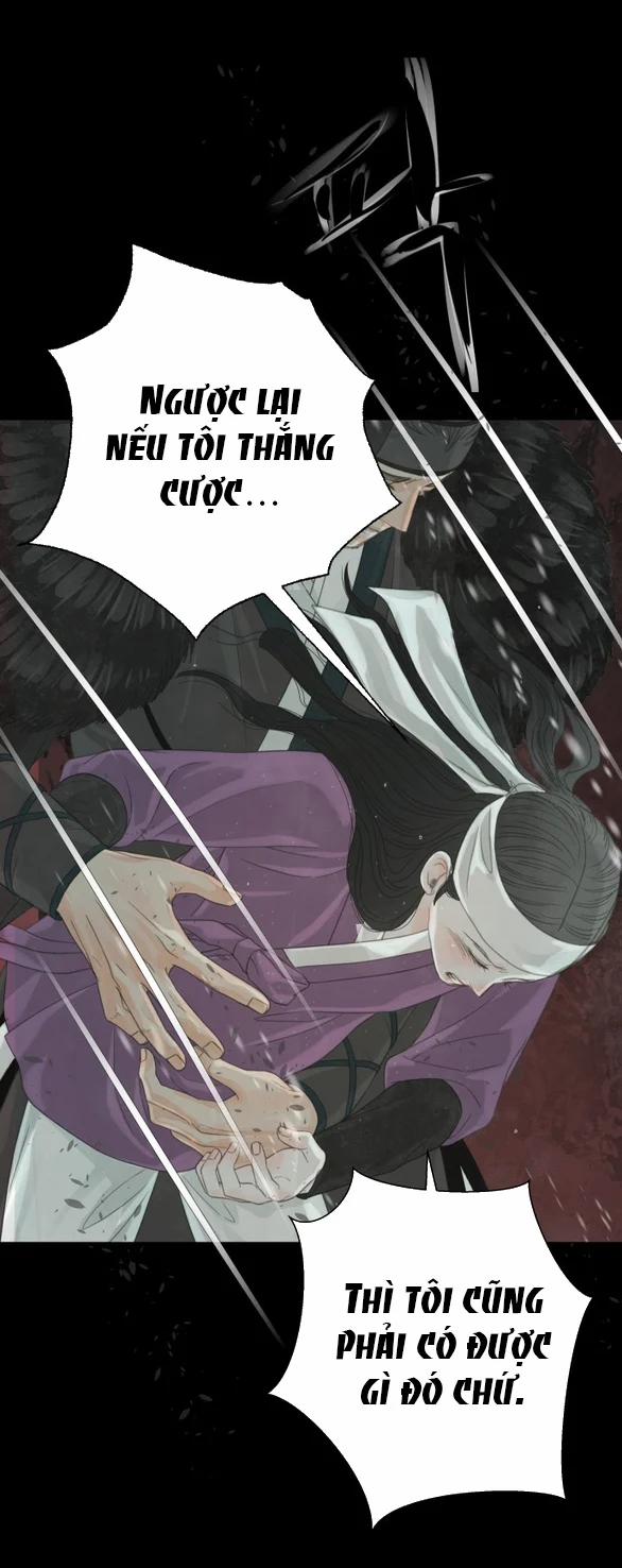 [18+] Chuyến Đi Đêm Cùng Nhà Vua 35 trang 9