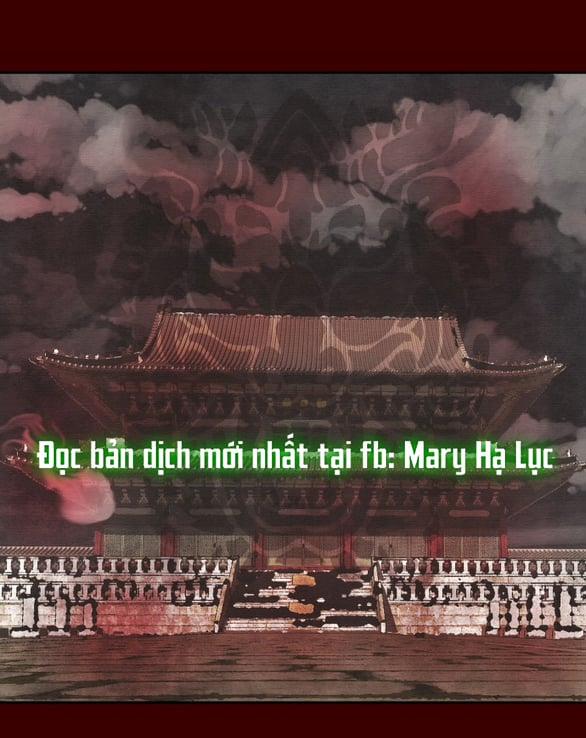 [18+] Chuyến Đi Đêm Cùng Nhà Vua 36 trang 1