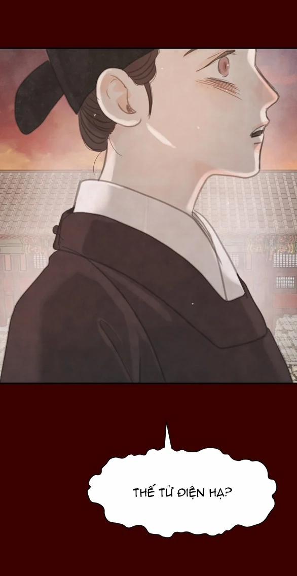 [18+] Chuyến Đi Đêm Cùng Nhà Vua 36 trang 10