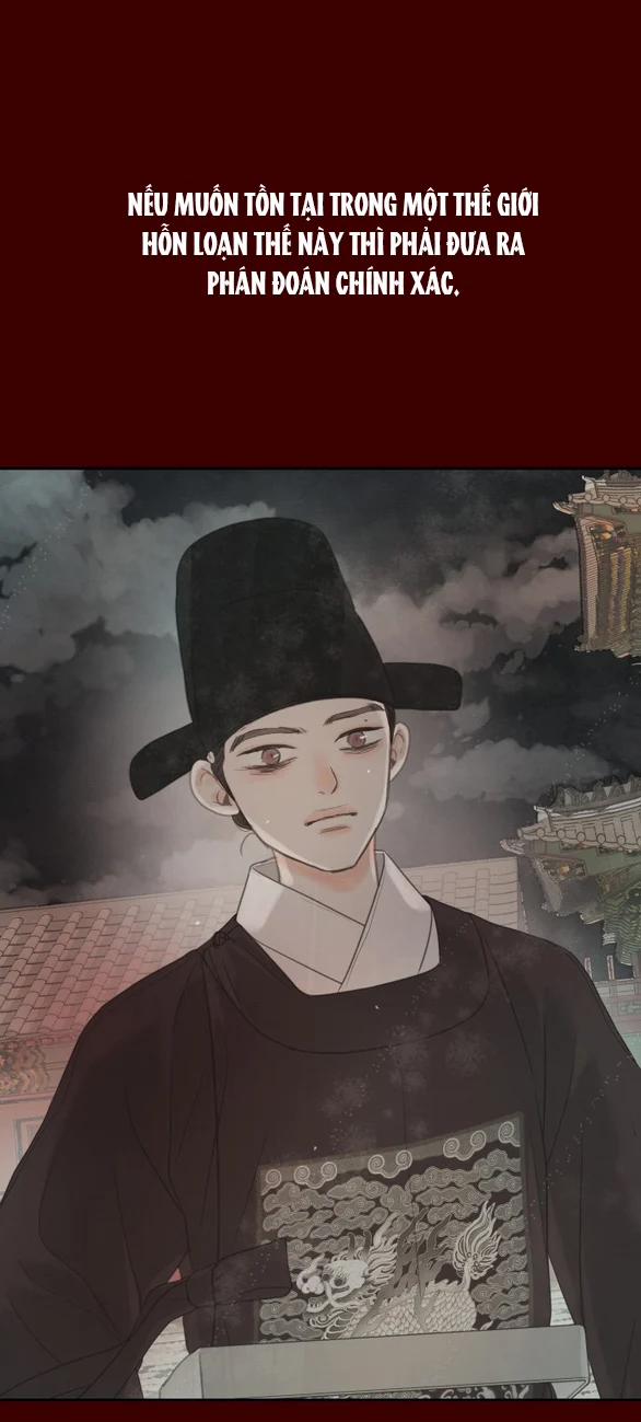 [18+] Chuyến Đi Đêm Cùng Nhà Vua 36 trang 2