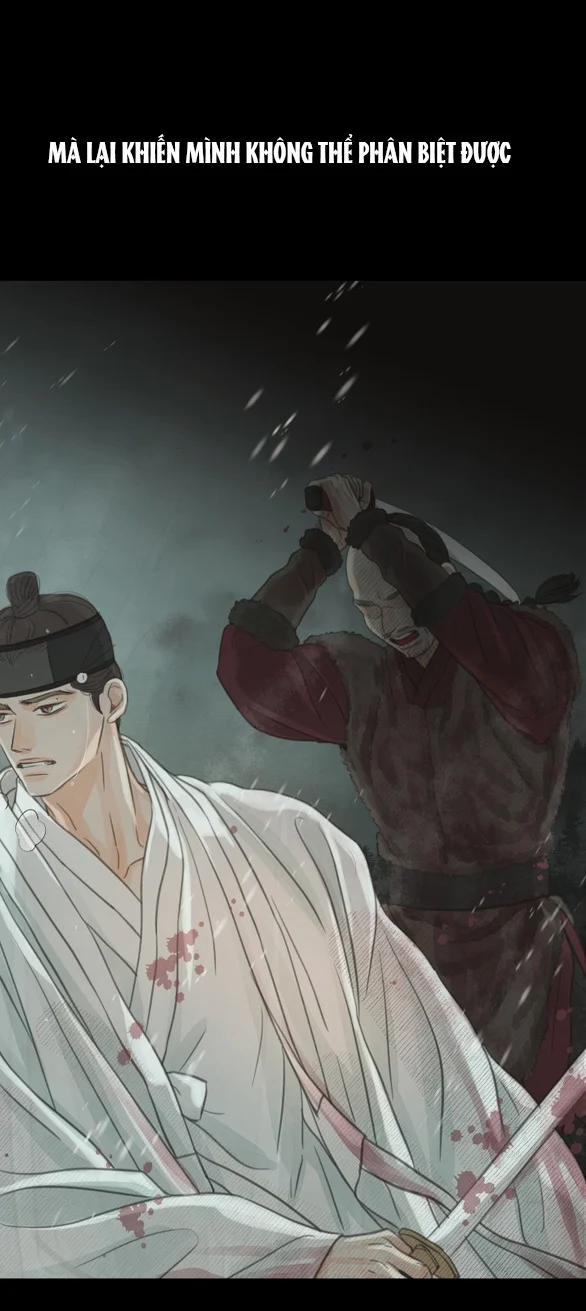 [18+] Chuyến Đi Đêm Cùng Nhà Vua 36 trang 33