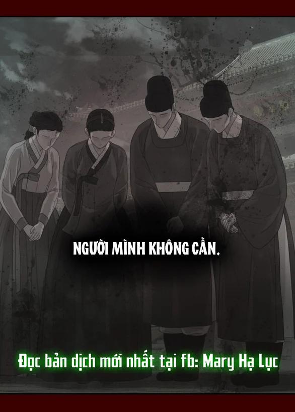 [18+] Chuyến Đi Đêm Cùng Nhà Vua 36 trang 4