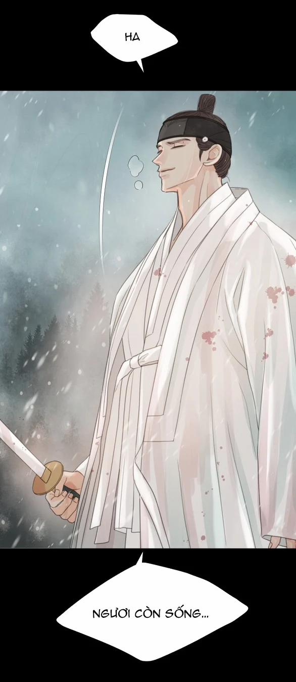 [18+] Chuyến Đi Đêm Cùng Nhà Vua 36 trang 41