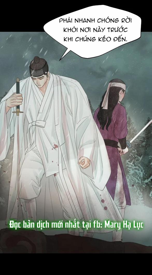 [18+] Chuyến Đi Đêm Cùng Nhà Vua 36 trang 47