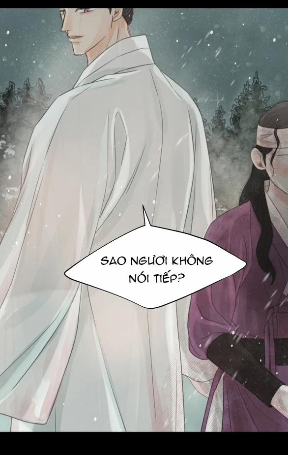 [18+] Chuyến Đi Đêm Cùng Nhà Vua 36 trang 50
