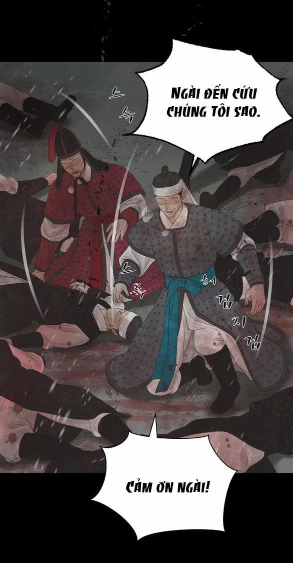 [18+] Chuyến Đi Đêm Cùng Nhà Vua 36 trang 52