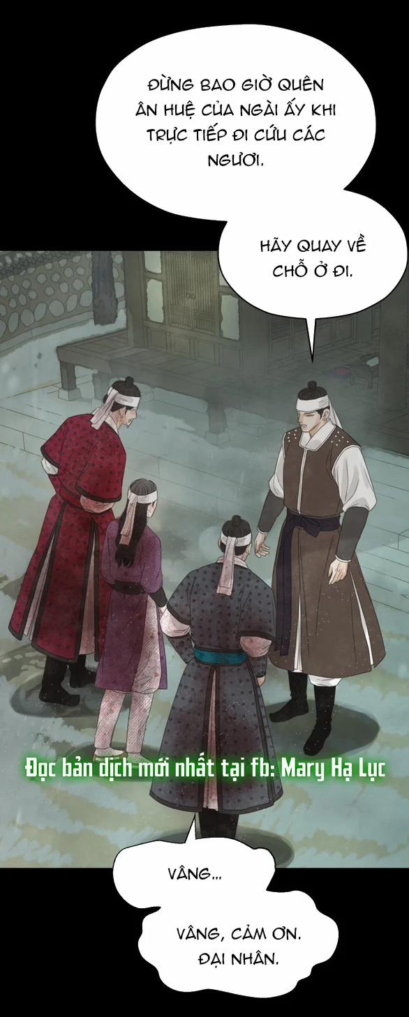 [18+] Chuyến Đi Đêm Cùng Nhà Vua 36 trang 55