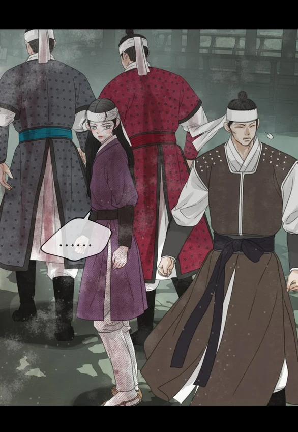 [18+] Chuyến Đi Đêm Cùng Nhà Vua 36 trang 56