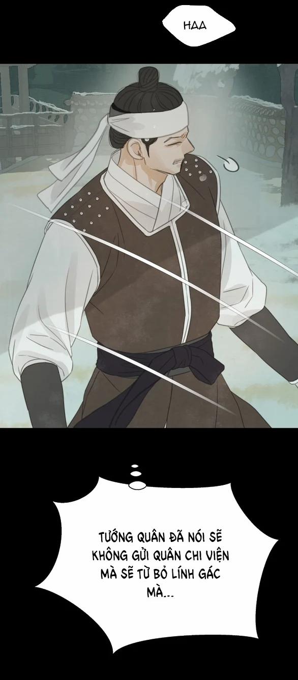 [18+] Chuyến Đi Đêm Cùng Nhà Vua 36 trang 57