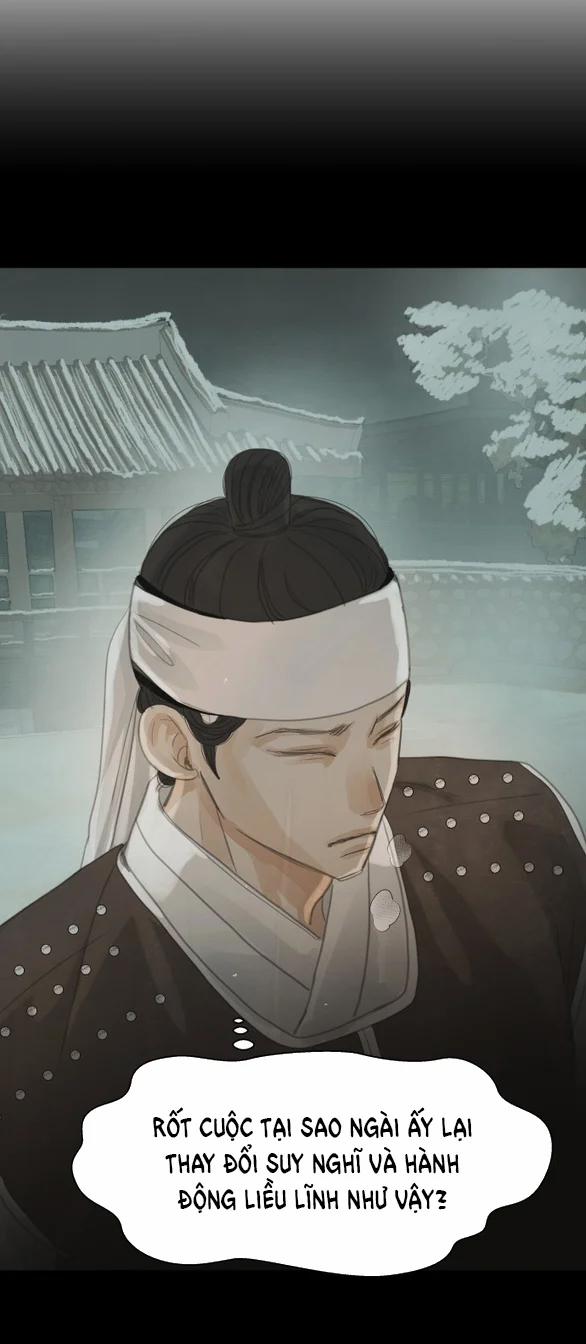 [18+] Chuyến Đi Đêm Cùng Nhà Vua 36 trang 60