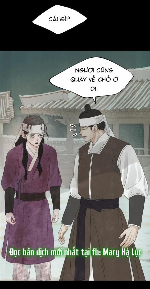 [18+] Chuyến Đi Đêm Cùng Nhà Vua 36 trang 62