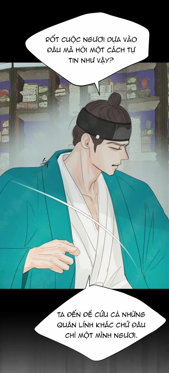 [18+] Chuyến Đi Đêm Cùng Nhà Vua 36 trang 71