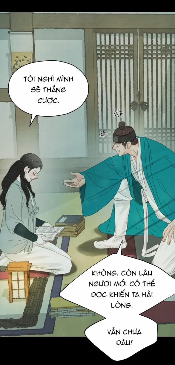 [18+] Chuyến Đi Đêm Cùng Nhà Vua 36 trang 85