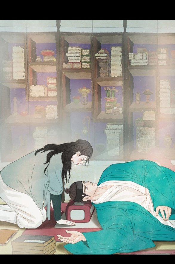 [18+] Chuyến Đi Đêm Cùng Nhà Vua 37 trang 0