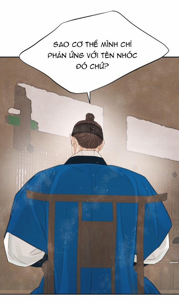 [18+] Chuyến Đi Đêm Cùng Nhà Vua 37 trang 110