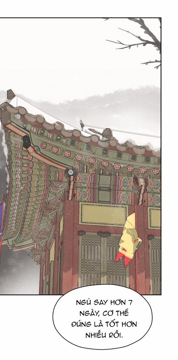 [18+] Chuyến Đi Đêm Cùng Nhà Vua 37 trang 17