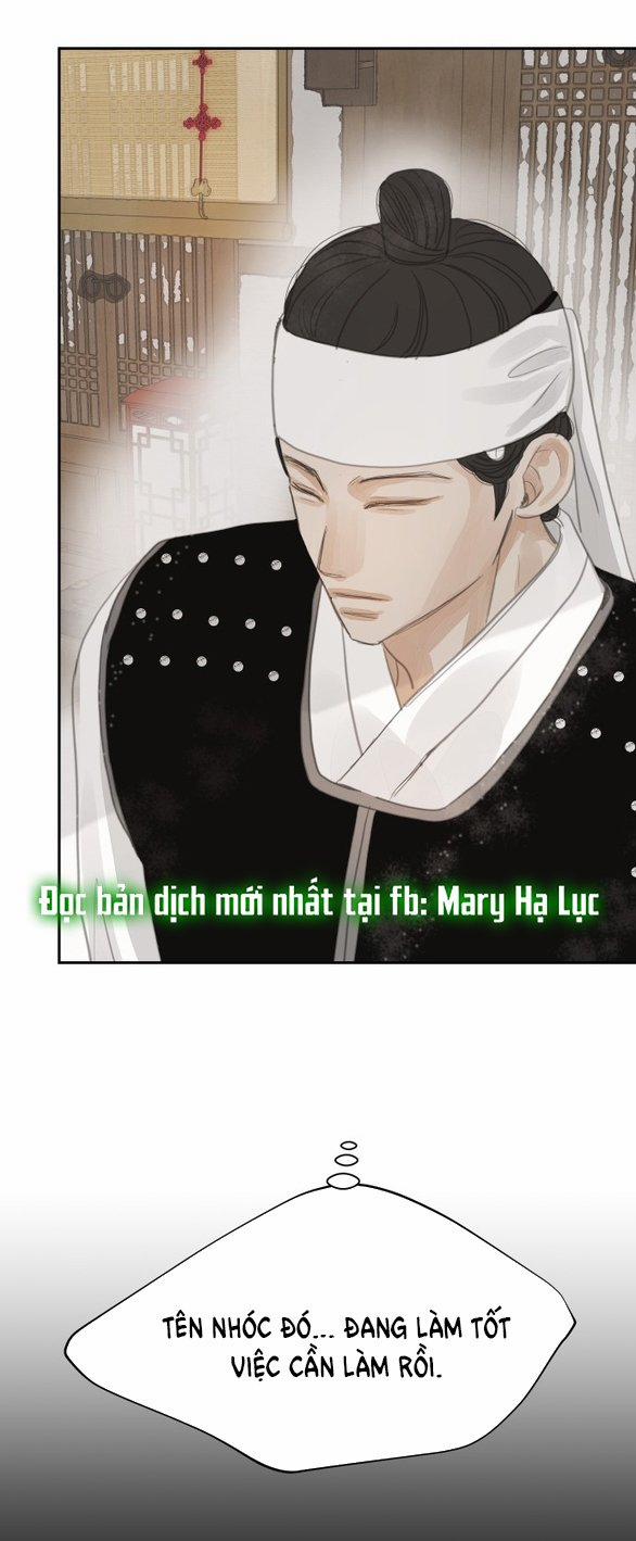[18+] Chuyến Đi Đêm Cùng Nhà Vua 37 trang 19