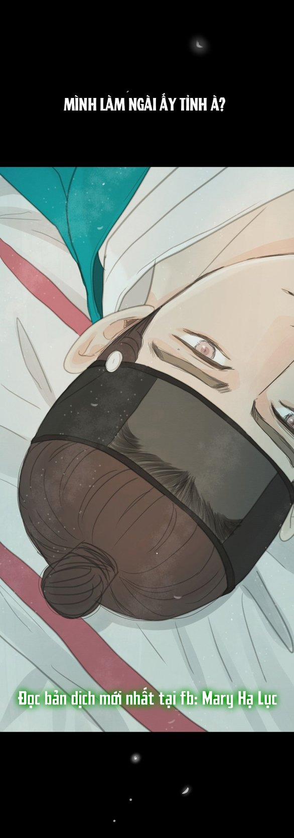 [18+] Chuyến Đi Đêm Cùng Nhà Vua 37 trang 2