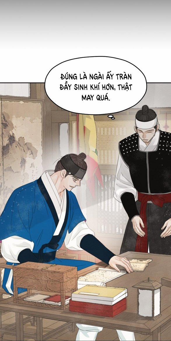 [18+] Chuyến Đi Đêm Cùng Nhà Vua 37 trang 21