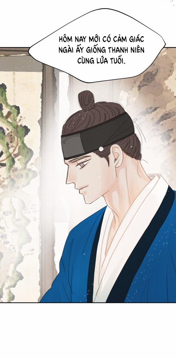 [18+] Chuyến Đi Đêm Cùng Nhà Vua 37 trang 26