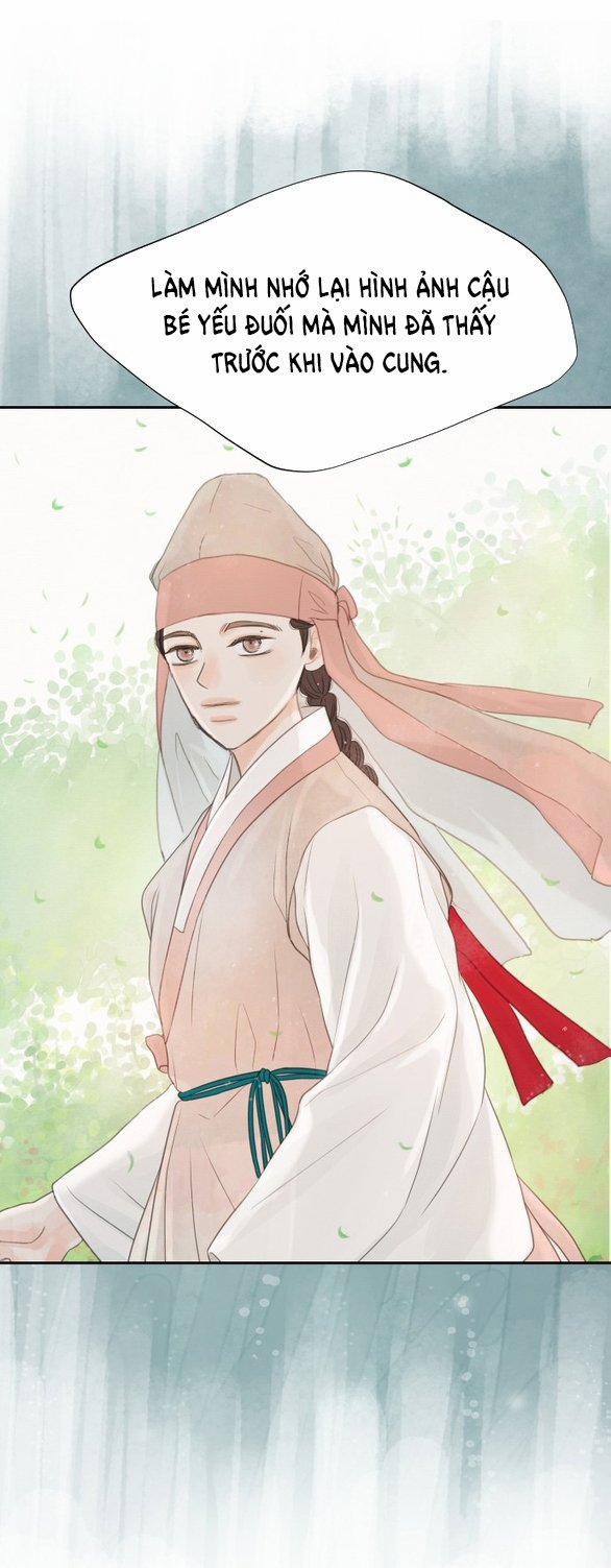 [18+] Chuyến Đi Đêm Cùng Nhà Vua 37 trang 27