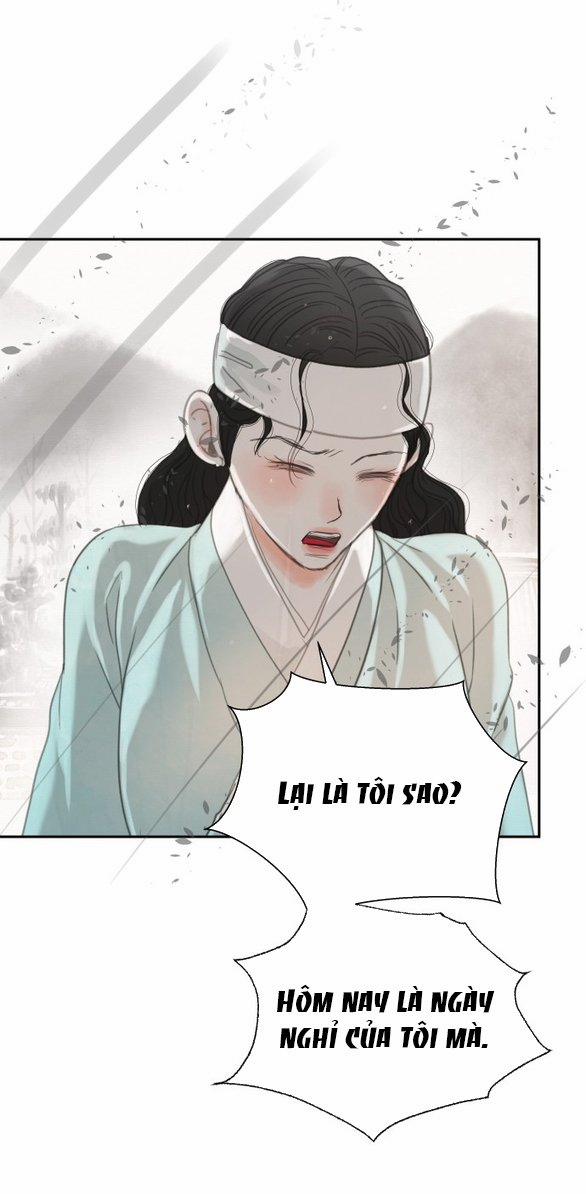 [18+] Chuyến Đi Đêm Cùng Nhà Vua 37 trang 35