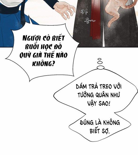 [18+] Chuyến Đi Đêm Cùng Nhà Vua 37 trang 43