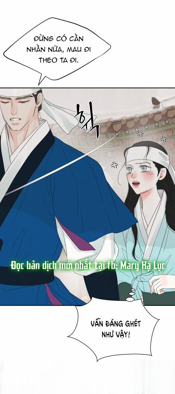 [18+] Chuyến Đi Đêm Cùng Nhà Vua 37 trang 45