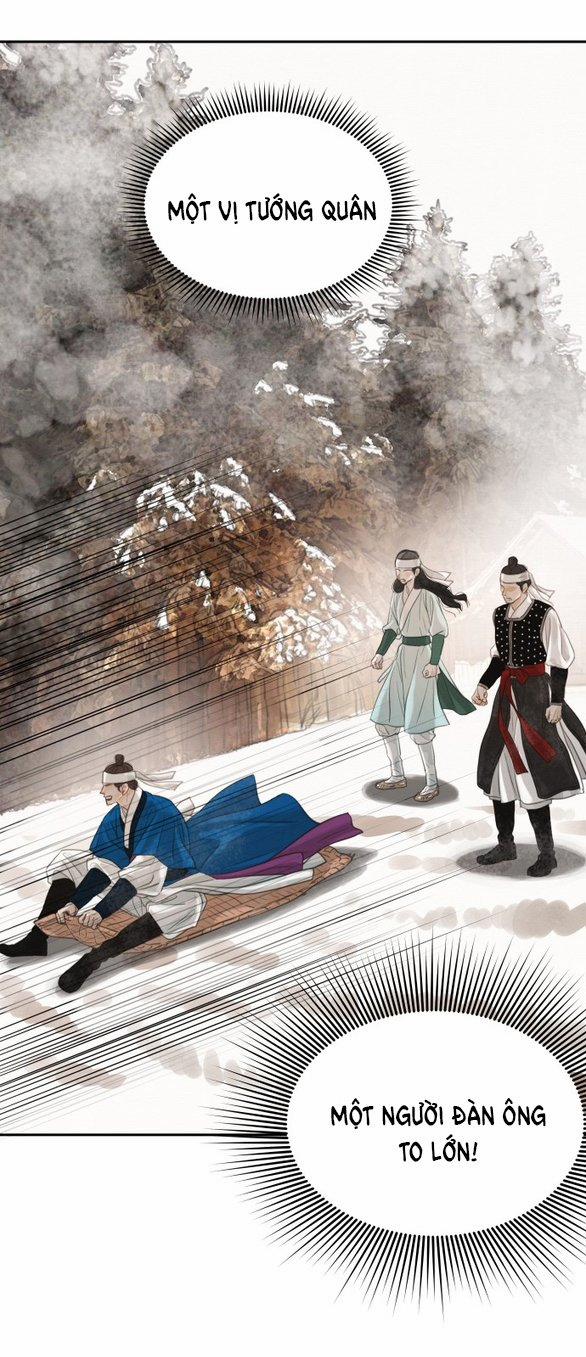 [18+] Chuyến Đi Đêm Cùng Nhà Vua 37 trang 56