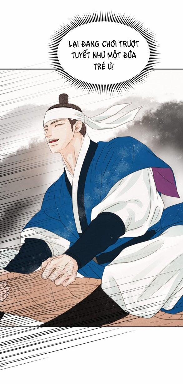 [18+] Chuyến Đi Đêm Cùng Nhà Vua 37 trang 57