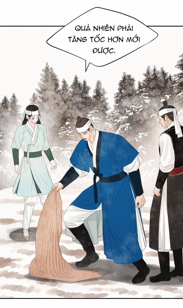 [18+] Chuyến Đi Đêm Cùng Nhà Vua 37 trang 60