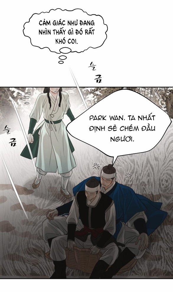 [18+] Chuyến Đi Đêm Cùng Nhà Vua 37 trang 64