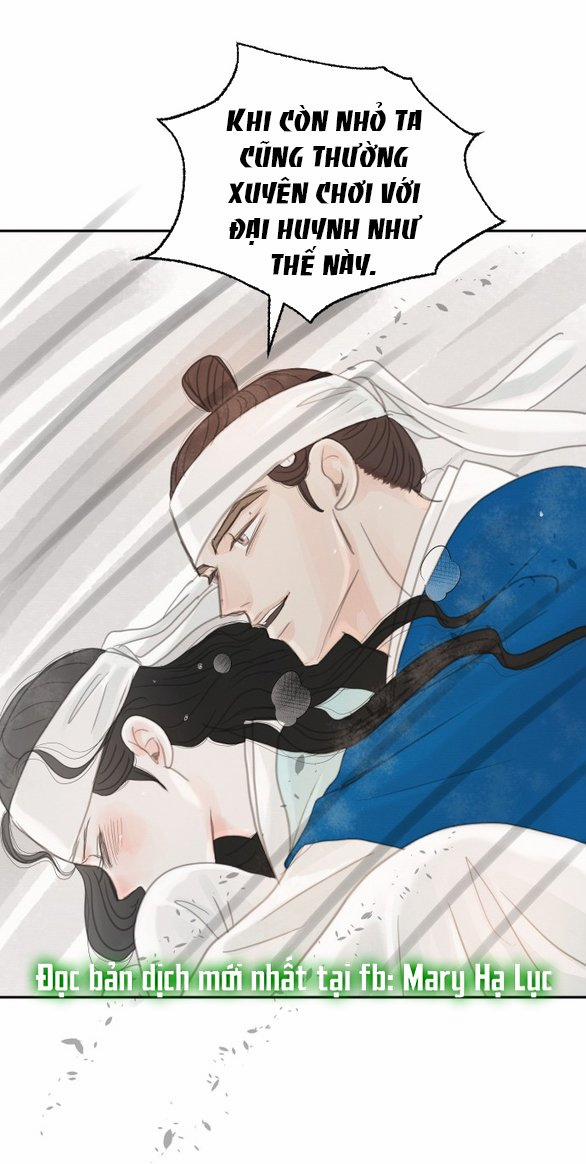 [18+] Chuyến Đi Đêm Cùng Nhà Vua 37 trang 68