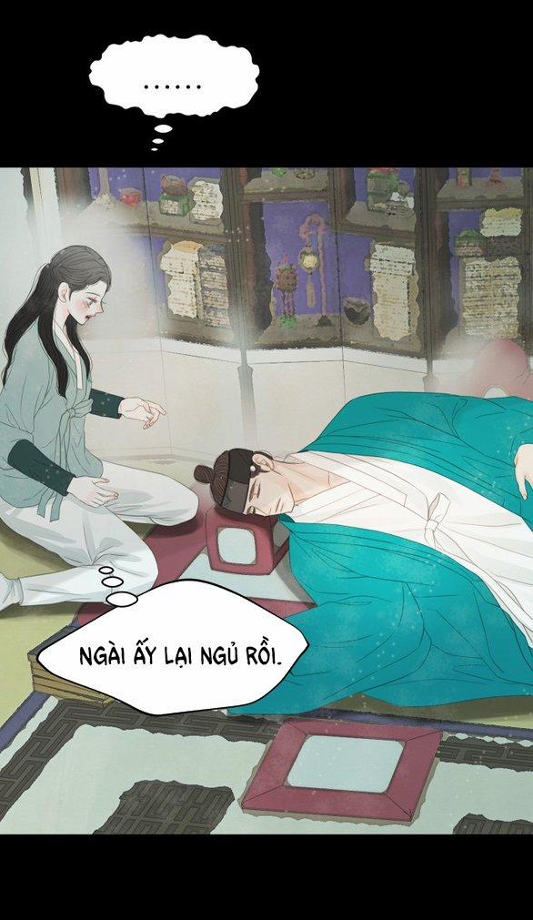 [18+] Chuyến Đi Đêm Cùng Nhà Vua 37 trang 8