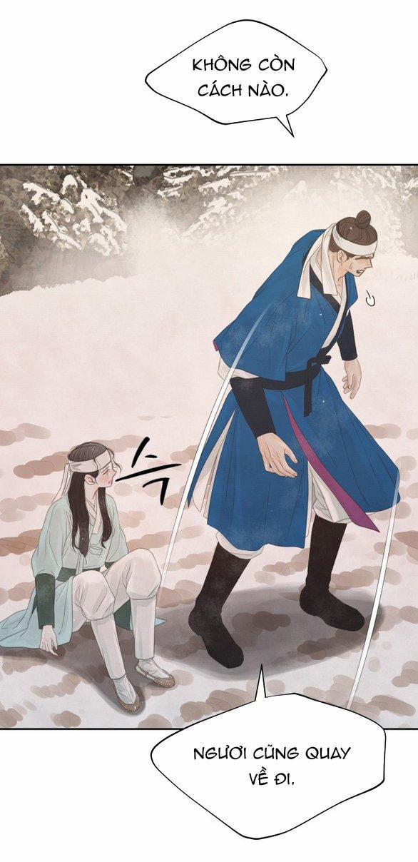 [18+] Chuyến Đi Đêm Cùng Nhà Vua 37 trang 99