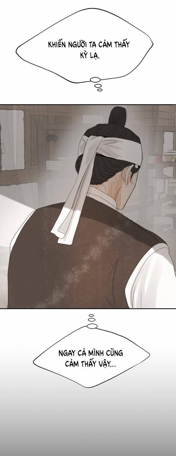 [18+] Chuyến Đi Đêm Cùng Nhà Vua 38 trang 16