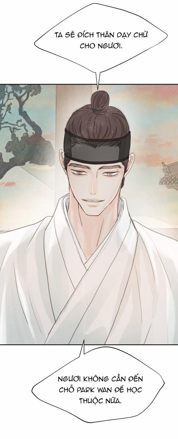 [18+] Chuyến Đi Đêm Cùng Nhà Vua 38 trang 27