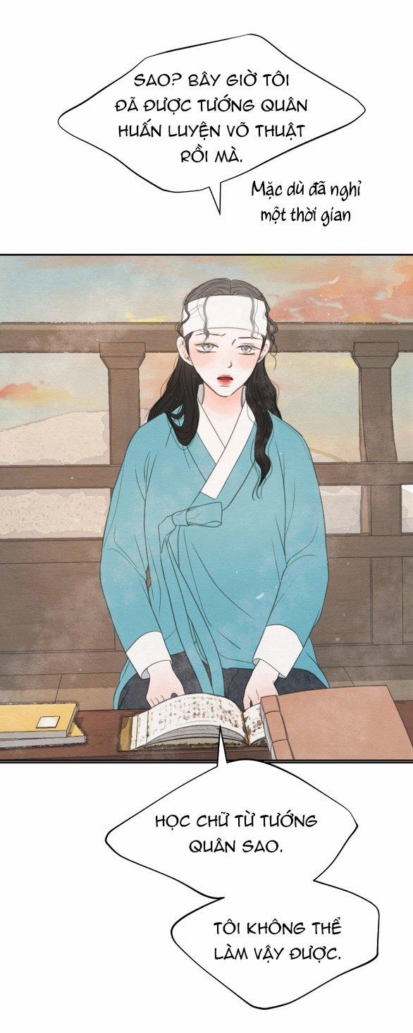 [18+] Chuyến Đi Đêm Cùng Nhà Vua 38 trang 28