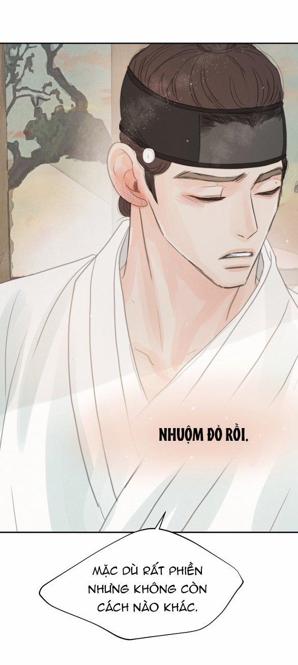 [18+] Chuyến Đi Đêm Cùng Nhà Vua 38 trang 33