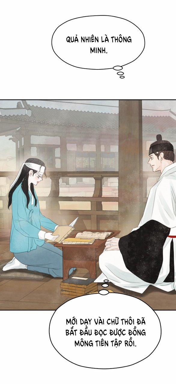 [18+] Chuyến Đi Đêm Cùng Nhà Vua 38 trang 38