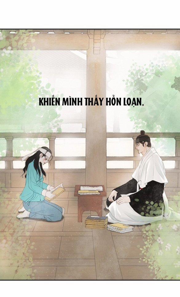 [18+] Chuyến Đi Đêm Cùng Nhà Vua 38 trang 49